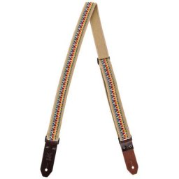 Minotaur Ukulele Strap Omaha