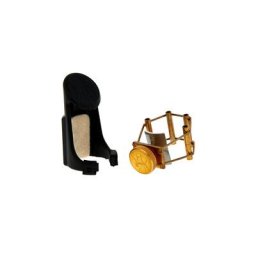 Francois Louis Ultimate Soprano Sax GD M