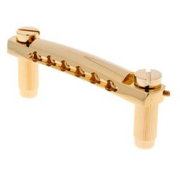 TonePros T1ZA G Aluminum Tailpiece