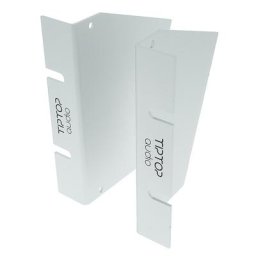 Tiptop Audio Z-Ears Tabletop Silver