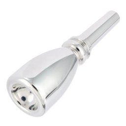 All Brass Heavy Trumpet 1-1/4C
