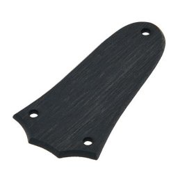 Taylor Truss Rod Cover Ebony