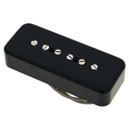 Seymour Duncan SP90-2N Black