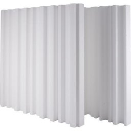 t.akustik WDS-7 Diffuser 8-er Set