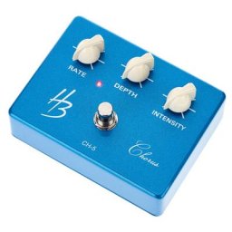 Harley Benton Custom Line CH-5 Chorus