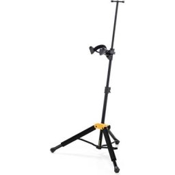 Hercules Stands HC-DS-571BB Violin/Viola Stativ