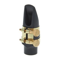 Otto Link Tone Edge Mundstück Sopran Sax 7