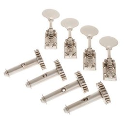 Rubner Bass Machines 140-121a