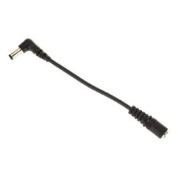 myVolts Black Tip Adapter DD866