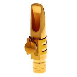 Otto Link New York Metallmundstück für Tenorsaxophon 6*