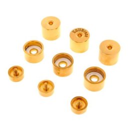 KGUMusic Yamaha Trim kit Heavy 24K GP