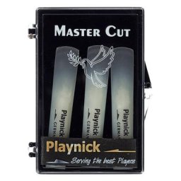 Playnick Master Cut Reeds German H
