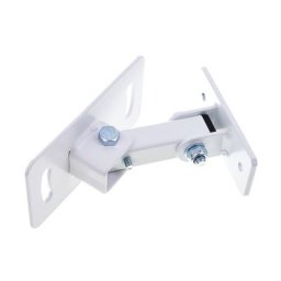 K&M 24180 Universalwandhalter weiß