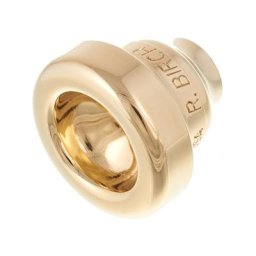 Warburton Top Bob Birch Gold Plated