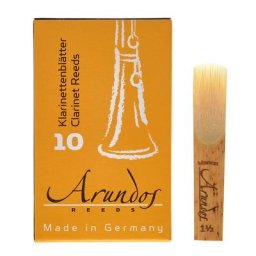 Arundos Reed Bb-Clarinet Manon 1.5