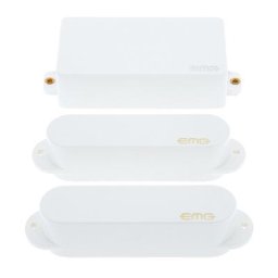 EMG Set SA/SA/81 WH