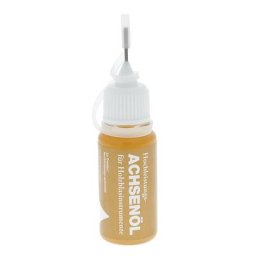 La Tromba AG Key Oil Wood 3 thick