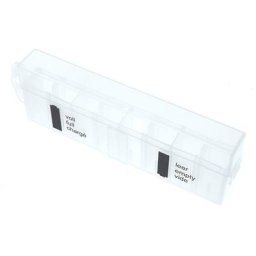 Fischer Amps Battery Box 8x Mignon /AA