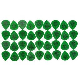 Dunlop Tortex Jazz Pick M3