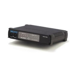 MOTU Micro Lite