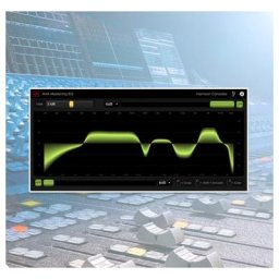 Harrison Consoles AVA Mastering EQ