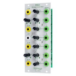 Tiptop Audio MISO