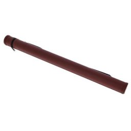 Roth & Junius Bow Quiver Leather Rough BR/ST