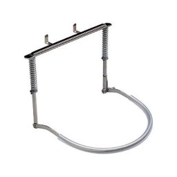 K&M 164/10 Mundharmonikahalter