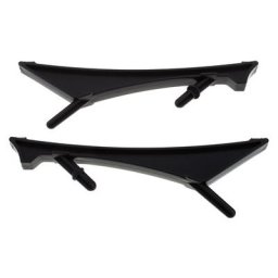 the box PA 108 Monitor Feet