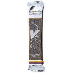 Vandoren V12 Alto Saxophone 5.0