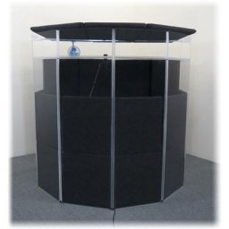 Clearsonic IsoPac E Dark Grey