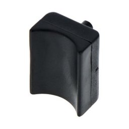 K&M Clamp with Tap Large