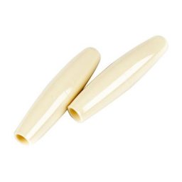 Fender Knob Tremoloarm Aged White