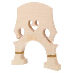 Roth & Junius Bass Bridge 4/4 Brass Screws