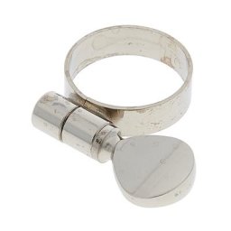 Thomann Adjustment Ring 19,5 mm