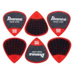 Ibanez PPA16HSG-RD Pick Set