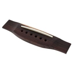 Grover B 3343 Acustic Guitar Bridge