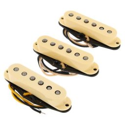 Fender Original 57/62 Strat Set RWRP