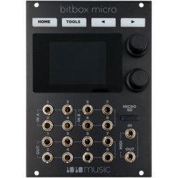 1010music bitbox micro Black Edition