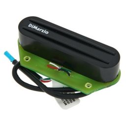 DiMarzio DP381BK