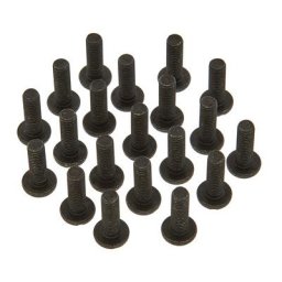 K&M M5 Rack Screw Pack