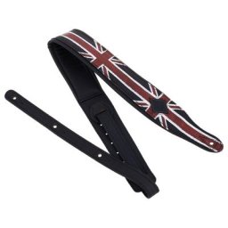 Minotaur SPU12 Union Jack Strap