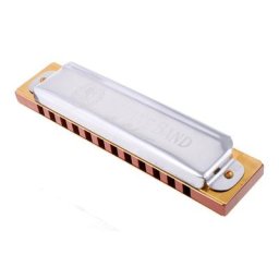 Hohner Marine Band 364/24 G