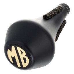 Marcus Bonna Straight Mute Trumpet