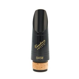 Vandoren Classic Mundstück für Bb-Klarinette B45 LY