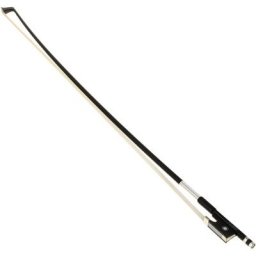 Alfred Stingl by Höfner AS34 V1/2 Carbon Violin Bow