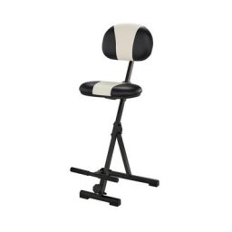 Mey Chair Systems AF-SR-KL-AH WH