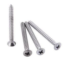 Fender Halsschrauben-Set
