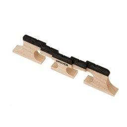 Grover GRB77 Tune-Kraft Banjo Bridge