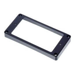 Göldo Humbucker Frame Black